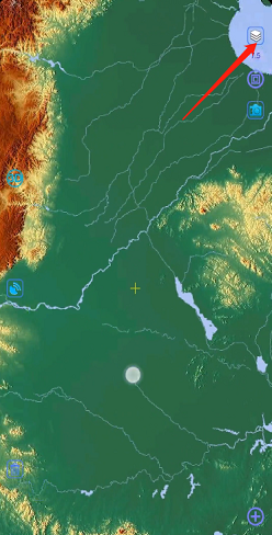 奥维地图怎么显示地名 奥维地图显示地名方法介绍