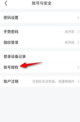 平安好车主如何授权签字 平安好车主APP查看账户授权教程
