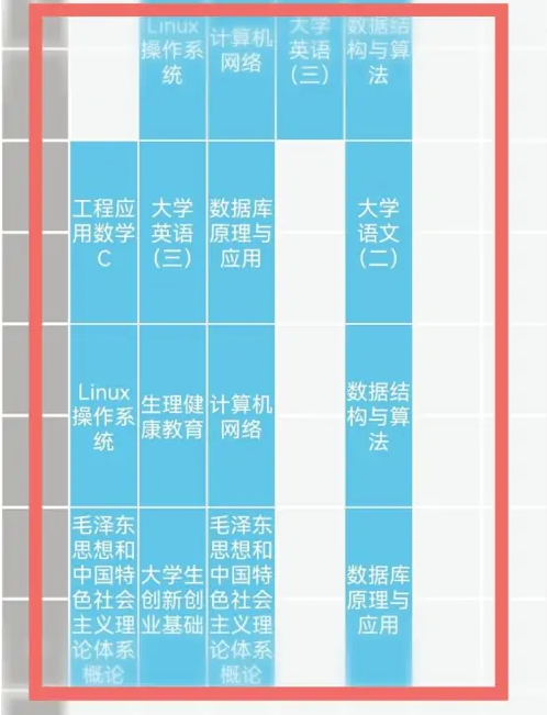 翻转校园怎么添加课程 翻转校园查看军训课程方法介绍