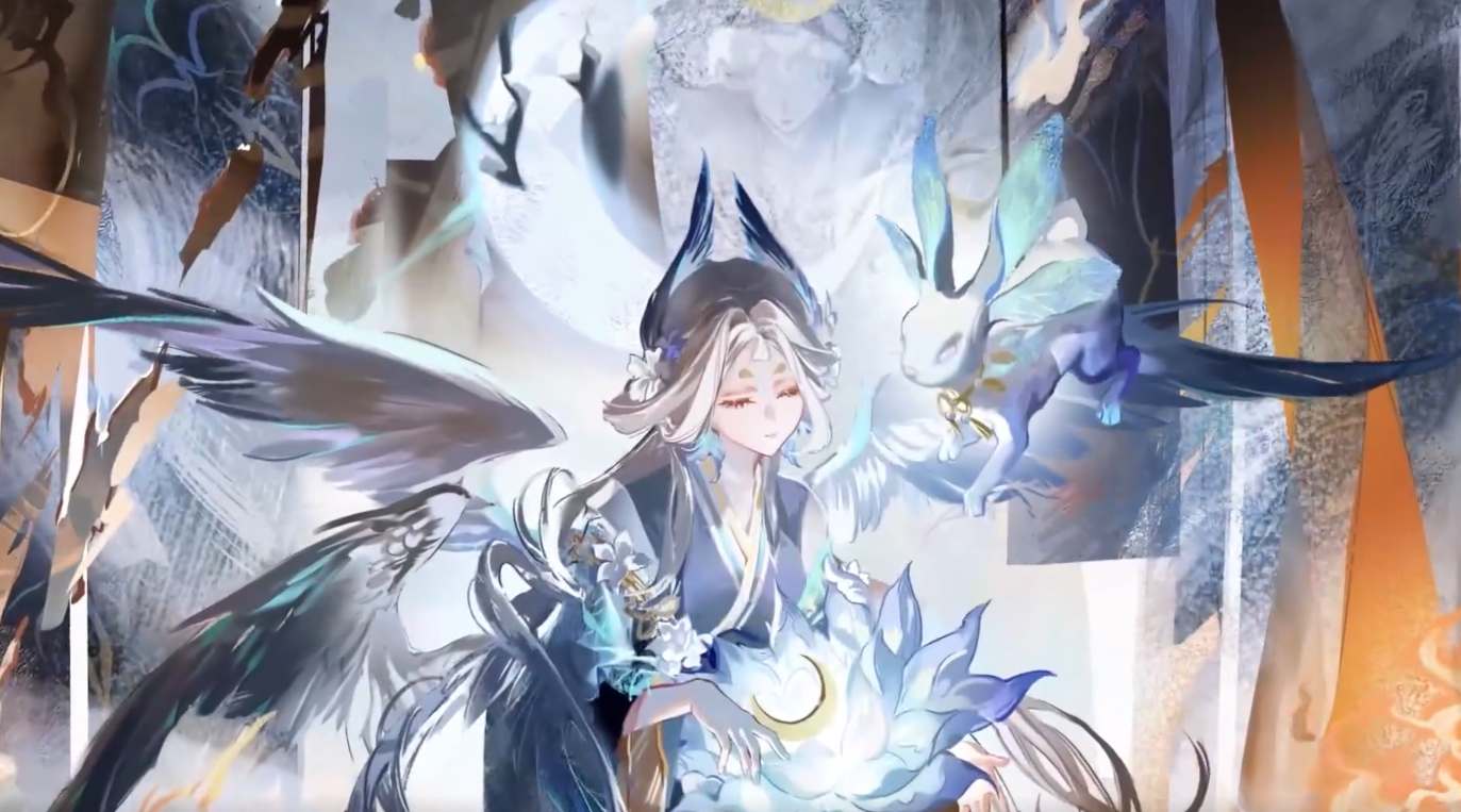 阴阳师甘肃省博物馆联动皮肤怎么样 甘肃博联动款皮肤全览