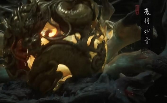 黑神话悟空四魔将位置介绍 黑神话悟空四魔将在哪
