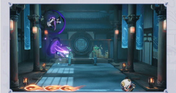 归龙潮言预技能是什么 说话技巧全览