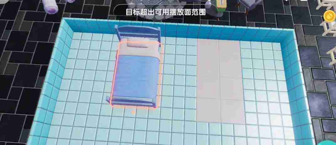 心动小镇手游双人床怎么摆放 两人用大床怎么摆 实用摆放技巧全解析