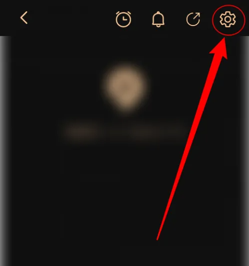 黑耳app如何获得收益 黑耳APP查看我的收益方法
