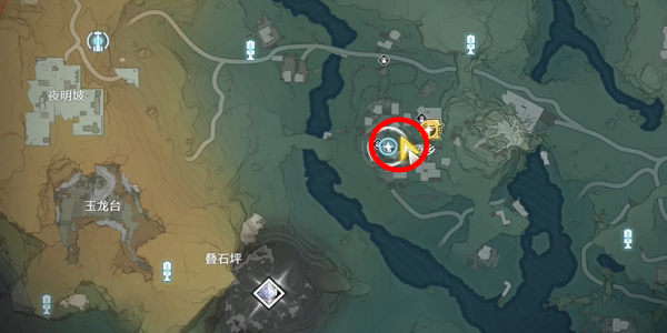 鸣潮1.2邀请桃祈拍照任务怎么做 鸣潮1.2邀请桃祈拍照任务攻略