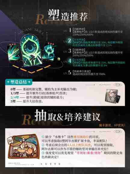 重返未来1999阿尔古斯培养方法 阿尔古斯培养实战指南