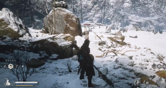 黑神话悟空铜头铁臂bug介绍 黑神话悟空铜头铁臂bug如何