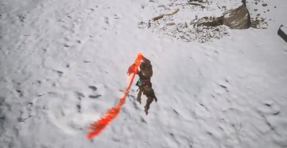 黑神话悟空铜头铁臂bug介绍 黑神话悟空铜头铁臂bug如何