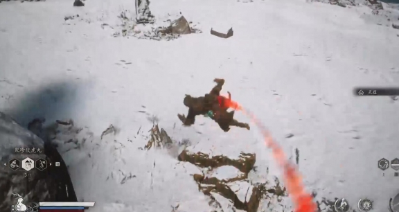 黑神话悟空铜头铁臂bug介绍 黑神话悟空铜头铁臂bug如何