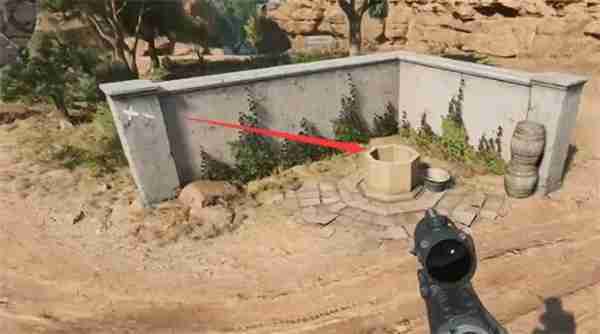 三角洲行动零号大坝密码门如何开启 零号大坝密码门开启方法-游戏攻略