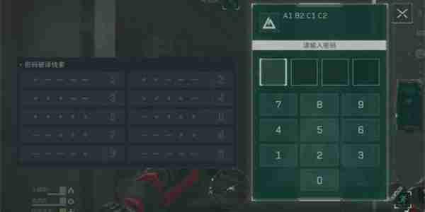 三角洲行动零号大坝密码门如何开启 零号大坝密码门开启方法-游戏攻略