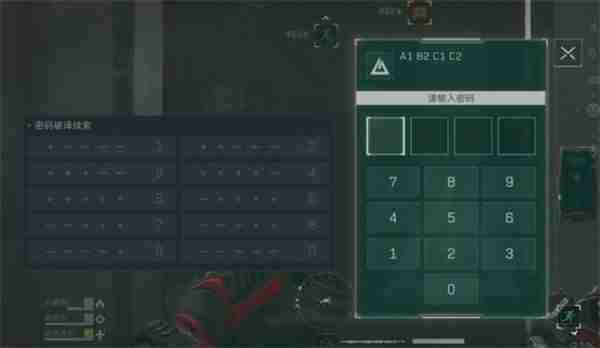 三角洲行动零号大坝密码门如何开启 零号大坝密码门开启方法-游戏攻略