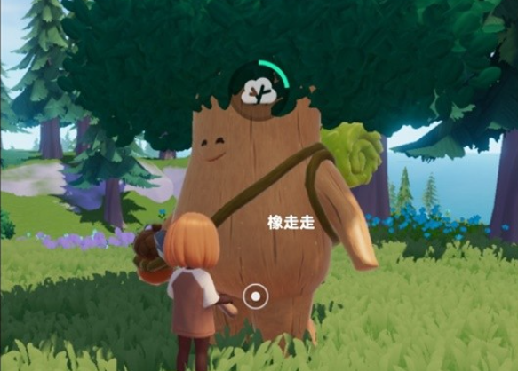心动小镇手游溜溜木在哪里 溜溜木各地点布局