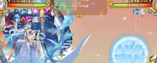 西普大陆手游什么精灵强度高 西普大陆手游强势精灵介绍