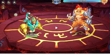 西普大陆手游什么精灵强度高 西普大陆手游强势精灵介绍