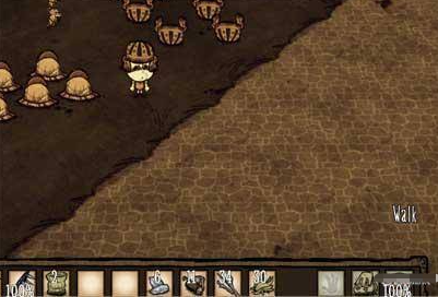 饥荒怎么复制物品 复制物件技巧