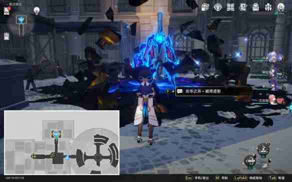 崩坏：星穹铁道无意冒犯成就怎么达成 崩坏：星穹铁道无意冒犯成就达成攻略
