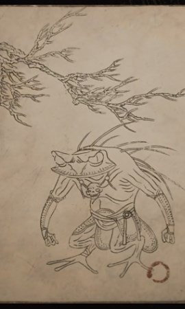 黑神话悟空小呱呱影神图是什么 小呱呱图鉴
