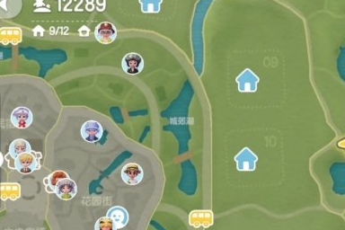 心动小镇萤火虫怎么抓 心动小镇萤火虫抓取方法