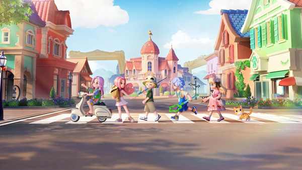 心动小镇隐藏任务怎么完成 心动小镇隐藏任务攻略