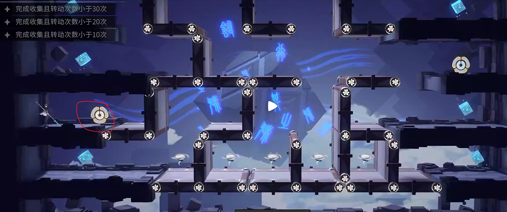 归龙潮龙域挑战其一怎么过 龙域试炼：首战策略指南