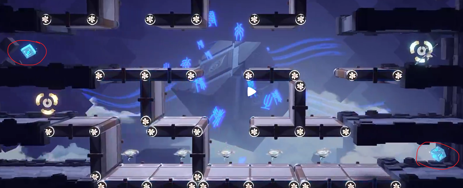 归龙潮龙域挑战其一怎么过 龙域试炼：首战策略指南