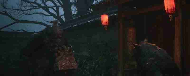 黑神话几丁棍要什么材料 搜集打造悟空定海神针的必备素材