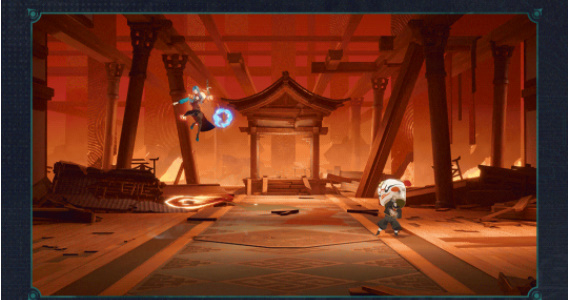 归龙潮醉笙技能怎么样 醉笙绝技详解