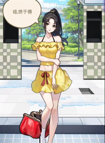 怪谈研究所泳池逃生怎么过关 怪谈研究所泳池逃生通关攻略