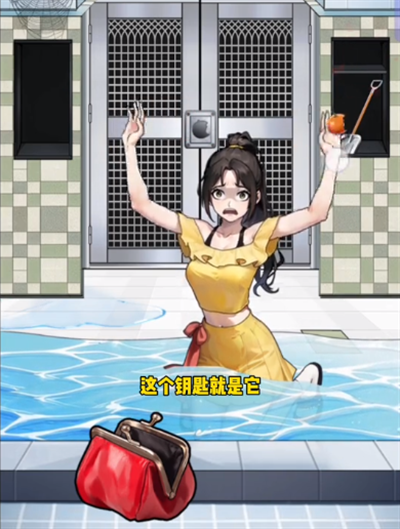 怪谈研究所泳池逃生怎么过关 怪谈研究所泳池逃生通关攻略