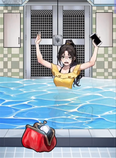 怪谈研究所泳池逃生怎么过关 怪谈研究所泳池逃生通关攻略