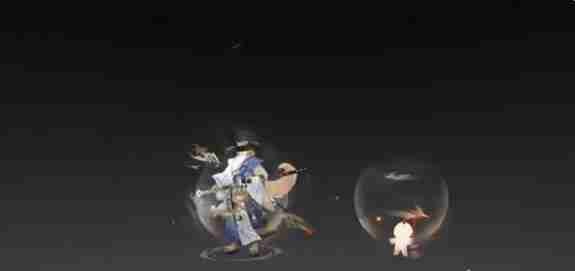 阴阳师心友犬神技能是什么 技巧解说