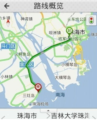 百度导航app该如何使用 百度导航app使用教程