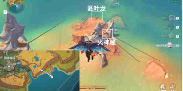 原神侧耳倾听成就怎么做一览 原神侧耳倾听成就怎么做攻略