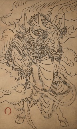 黑神话悟空牛侍长影神图是什么 牛侍长图鉴:深度指南