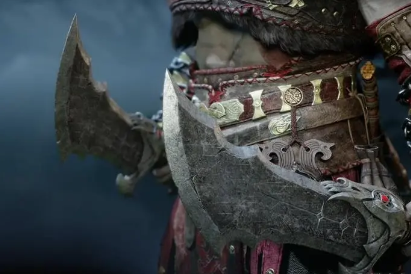 战神5英灵殿地龙缠绕外观怎么解锁 战神5英灵殿地龙缠绕外观解锁方法