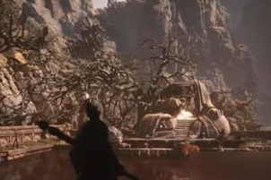 黑神话悟空兽棍貂鼠怎么获取 黑神话悟空兽棍貂鼠获取方法