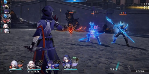 崩坏星穹铁道2.5兵不血刃成就怎么做 崩坏星穹铁道2.5兵不血刃成就攻略