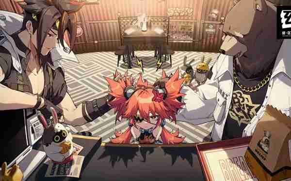 绝区零芭莱魅影其三任务怎么做 绝区零芭莱魅影其三任务攻略