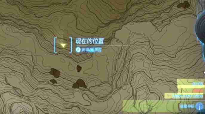 塞尔达阿卡莱地区力量之泉的女神像怎么过 迷你挑战阿卡莱地区力量之泉的女神像攻略