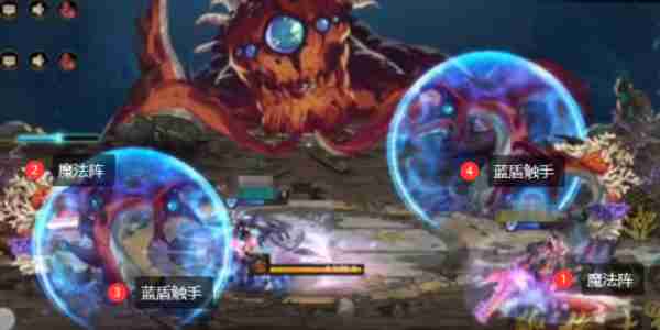 dnf手游罗斯特团本机制详解一览 dnf手游罗斯特团本机制详解介绍