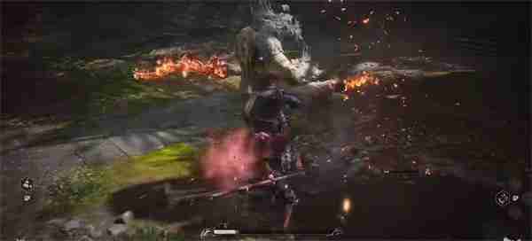 黑神话广智在哪里 揭秘黑神话悟空中广智的精确地点