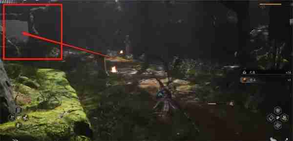 黑神话广智在哪里 揭秘黑神话悟空中广智的精确地点