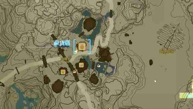 塞尔达费罗尼地区烦恼的萝莱尔怎么过 迷你挑战费罗尼地区烦恼的萝莱尔攻略