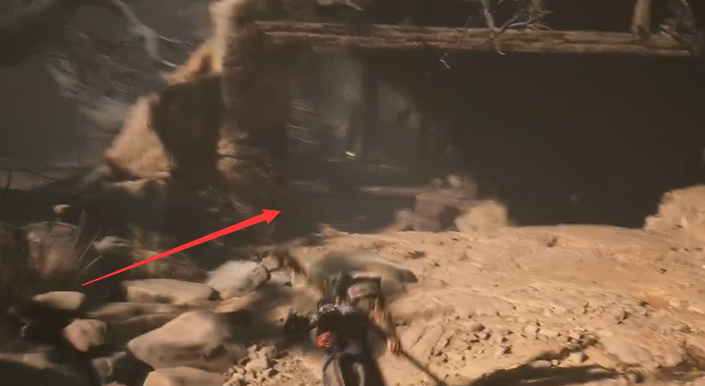 黑神话卧虎寺地窖土地庙在哪 黑神话：悟空之地窖土地庙探索指南 卧虎寺篇