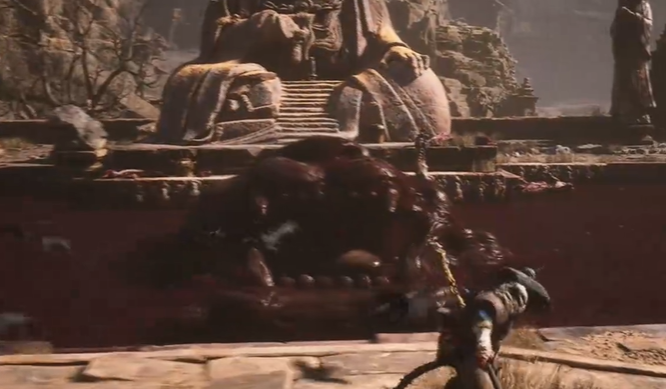 黑神话卧虎寺地窖土地庙在哪 黑神话：悟空之地窖土地庙探索指南 卧虎寺篇