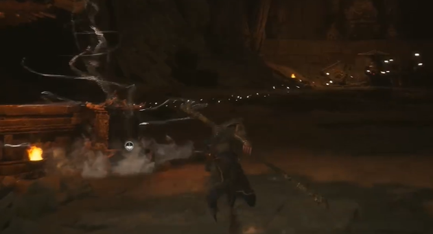 黑神话卧虎寺地窖土地庙在哪 黑神话：悟空之地窖土地庙探索指南 卧虎寺篇