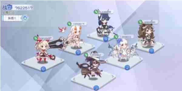 冒险小分队最新T0阵容一览 冒险小分队最新T0阵容介绍