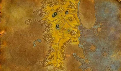 魔兽世界乌龟服园艺任务攻略 魔兽世界乌龟服园艺任务怎么过