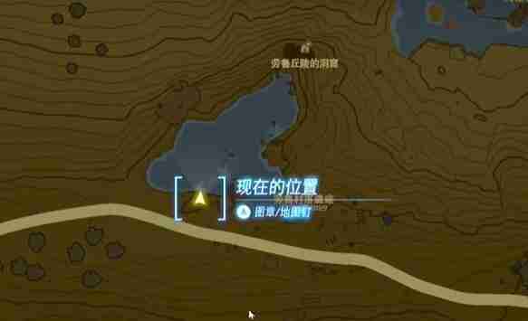 塞尔达奥尔汀地区我们的宝物怎么过 迷你挑战奥尔汀地区我们的宝物攻略